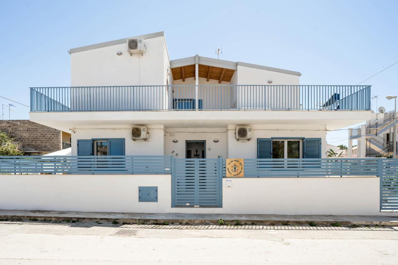 Bed and Breakfast Via Del Mare 36 Santa Croce Camerina Exterior foto