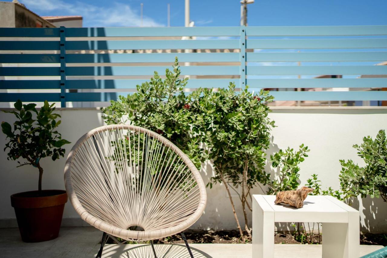 Bed and Breakfast Via Del Mare 36 Santa Croce Camerina Exterior foto