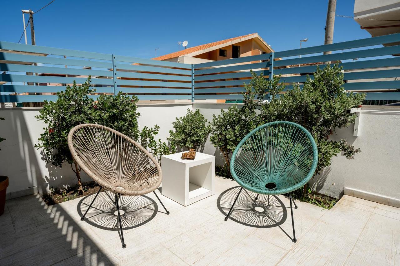 Bed and Breakfast Via Del Mare 36 Santa Croce Camerina Exterior foto