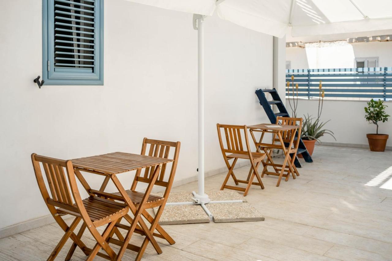 Bed and Breakfast Via Del Mare 36 Santa Croce Camerina Exterior foto