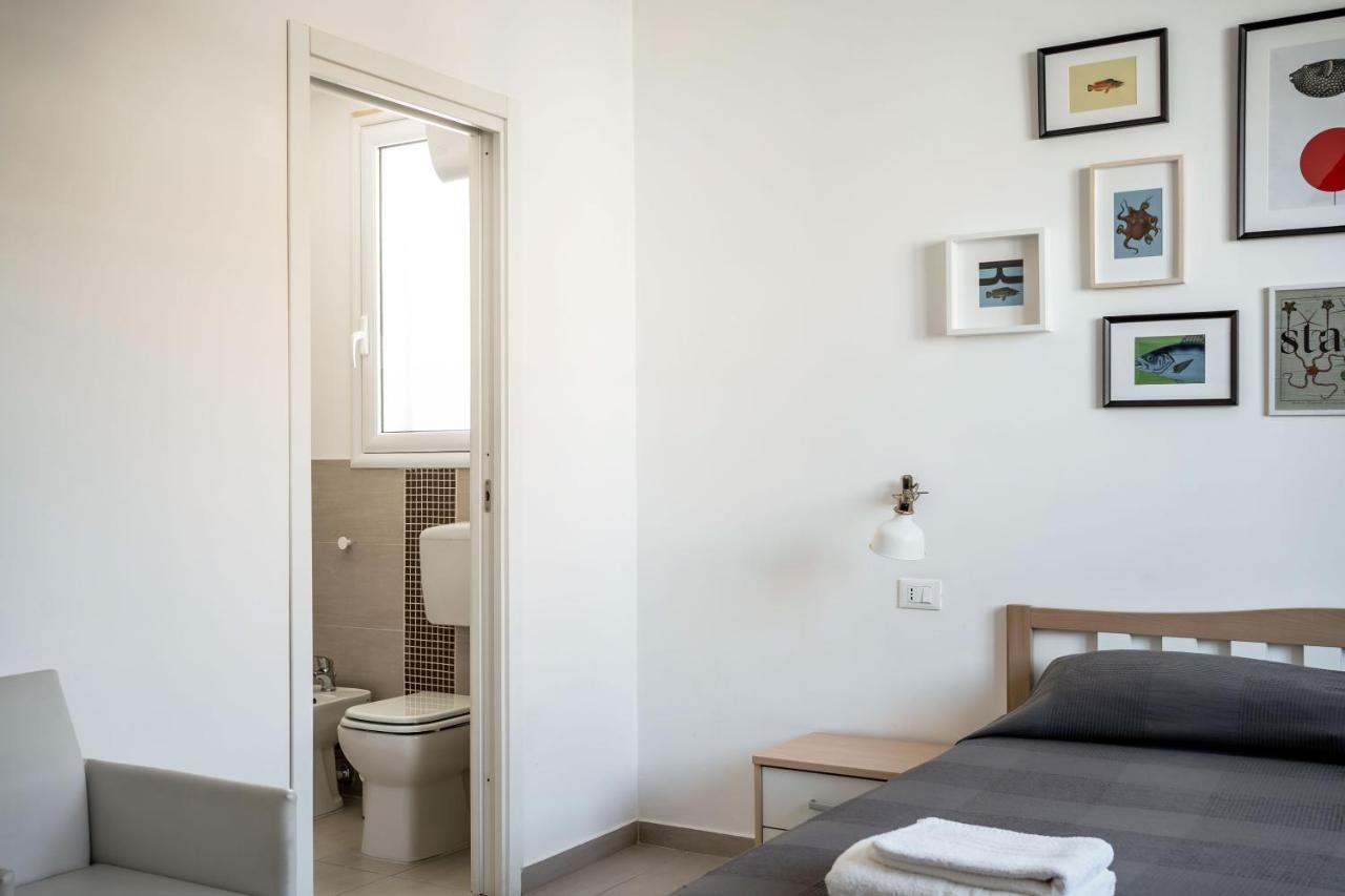 Bed and Breakfast Via Del Mare 36 Santa Croce Camerina Exterior foto