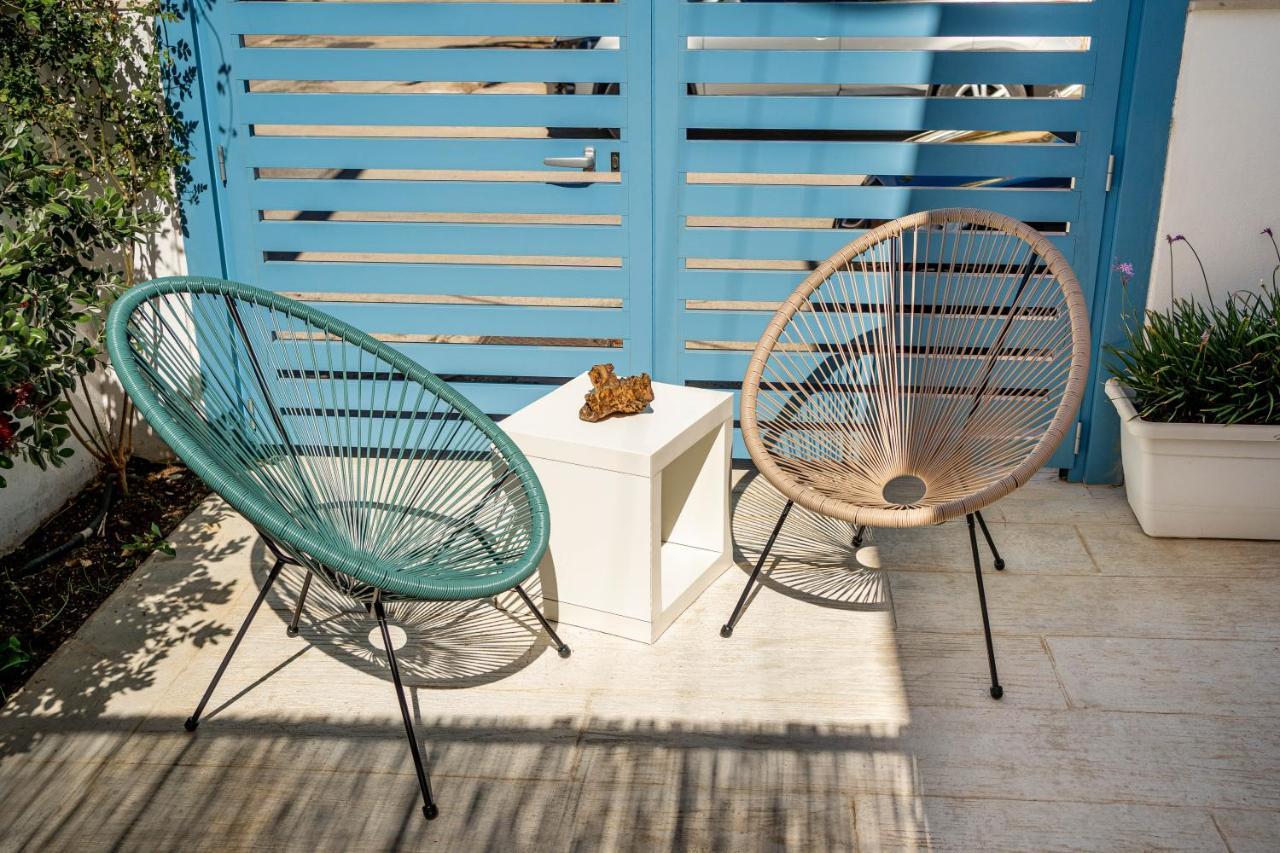 Bed and Breakfast Via Del Mare 36 Santa Croce Camerina Exterior foto