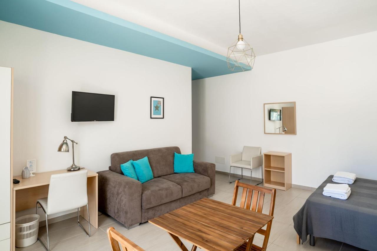 Bed and Breakfast Via Del Mare 36 Santa Croce Camerina Exterior foto
