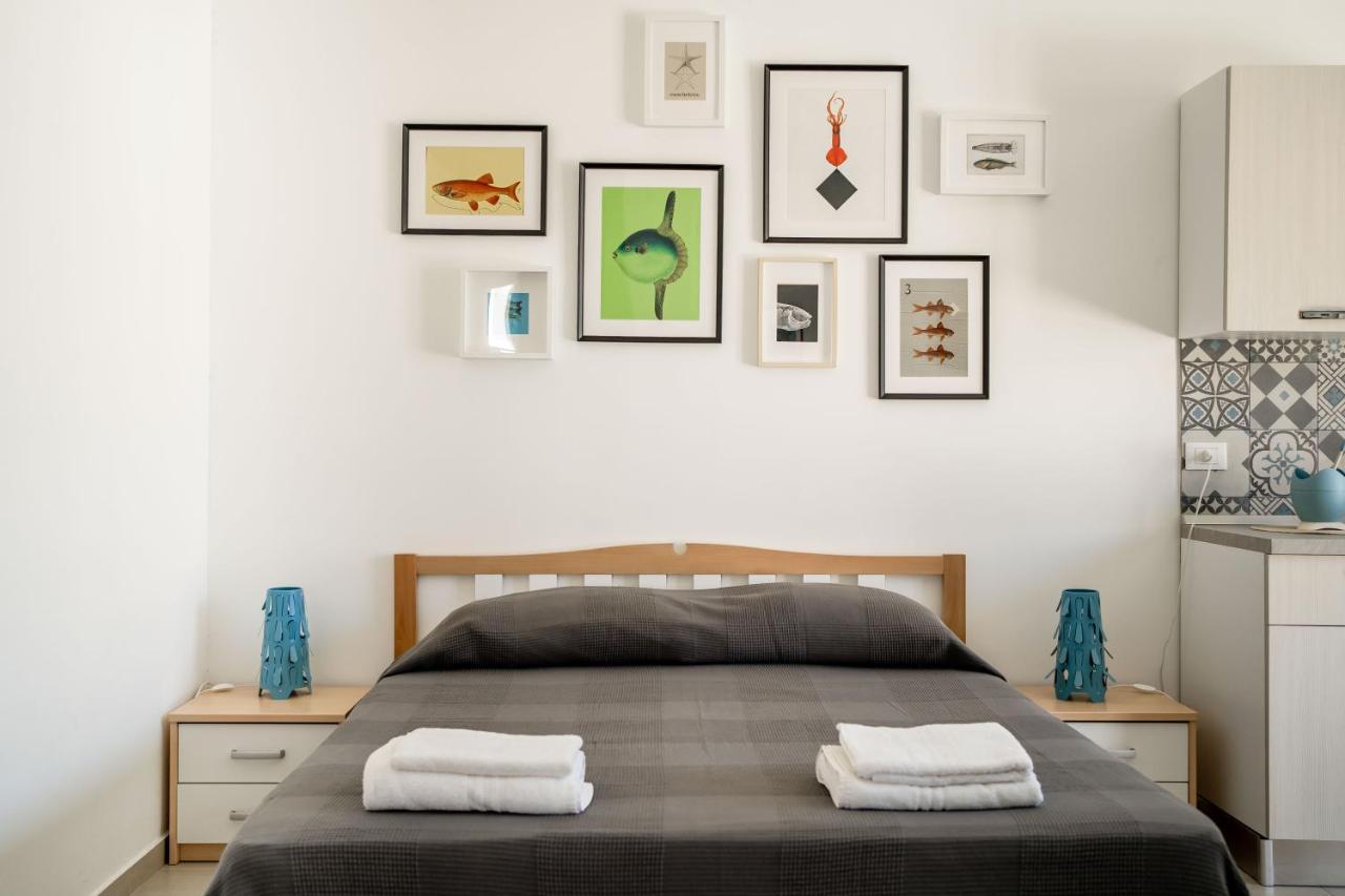 Bed and Breakfast Via Del Mare 36 Santa Croce Camerina Exterior foto