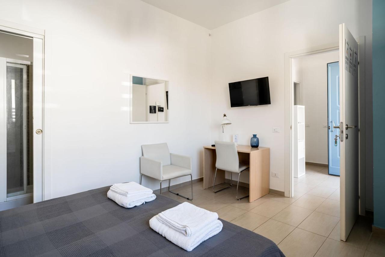 Bed and Breakfast Via Del Mare 36 Santa Croce Camerina Exterior foto