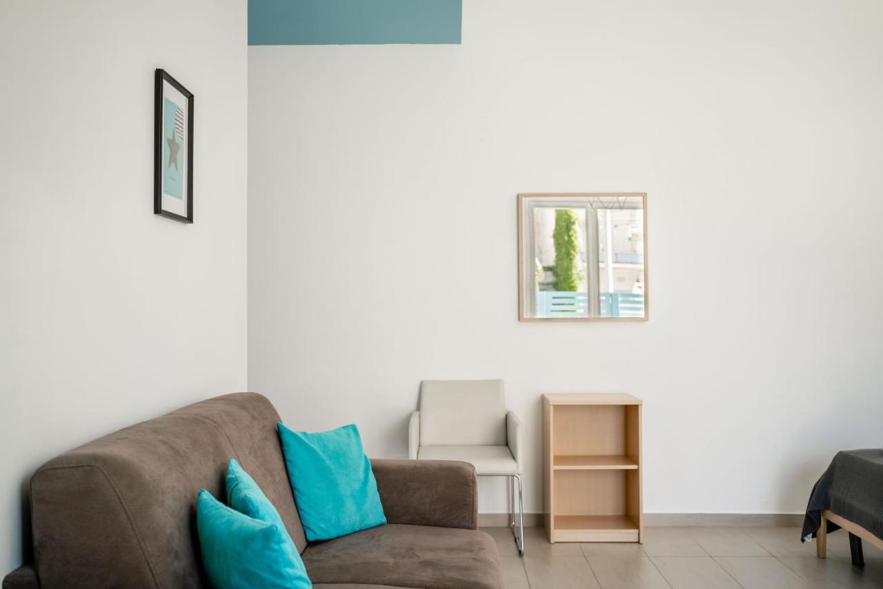 Bed and Breakfast Via Del Mare 36 Santa Croce Camerina Exterior foto