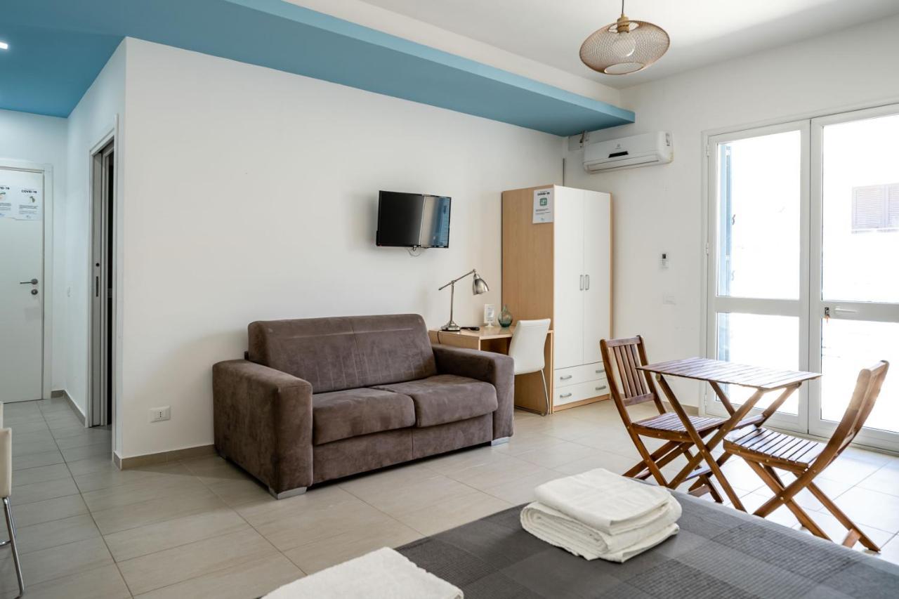 Bed and Breakfast Via Del Mare 36 Santa Croce Camerina Exterior foto