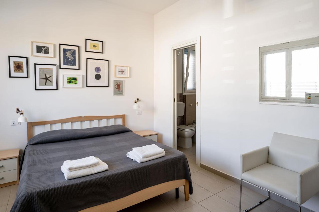 Bed and Breakfast Via Del Mare 36 Santa Croce Camerina Exterior foto