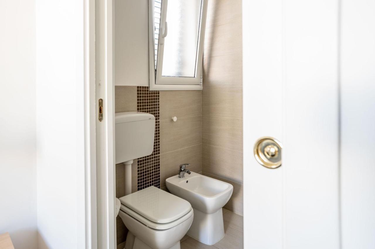 Bed and Breakfast Via Del Mare 36 Santa Croce Camerina Exterior foto