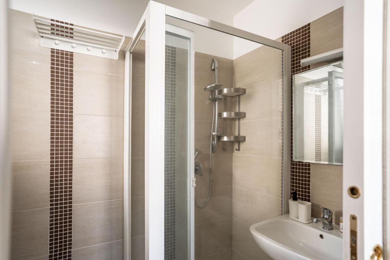 Bed and Breakfast Via Del Mare 36 Santa Croce Camerina Exterior foto