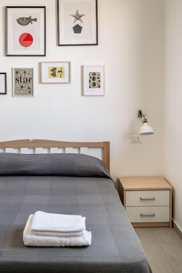 Bed and Breakfast Via Del Mare 36 Santa Croce Camerina Exterior foto