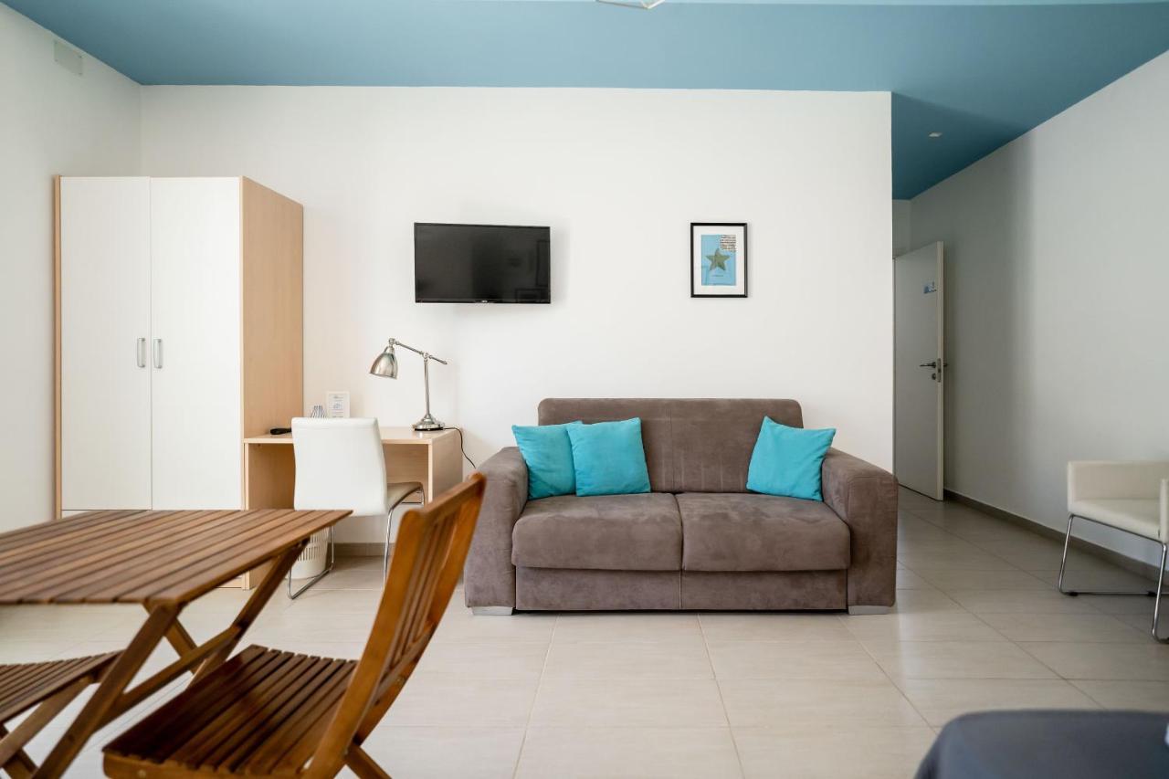 Bed and Breakfast Via Del Mare 36 Santa Croce Camerina Exterior foto