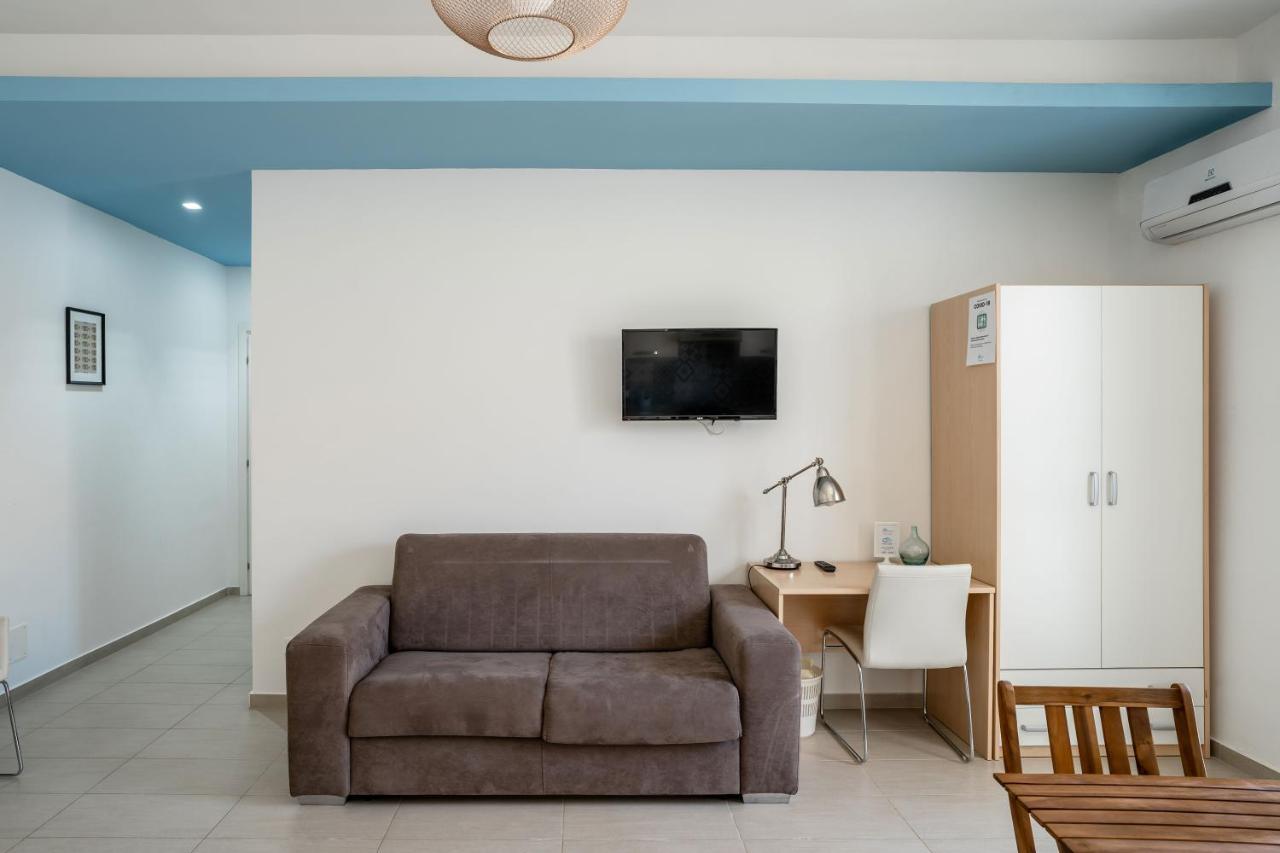 Bed and Breakfast Via Del Mare 36 Santa Croce Camerina Exterior foto