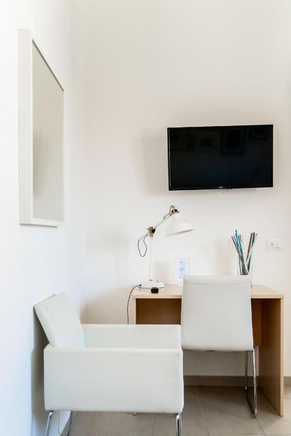 Bed and Breakfast Via Del Mare 36 Santa Croce Camerina Exterior foto
