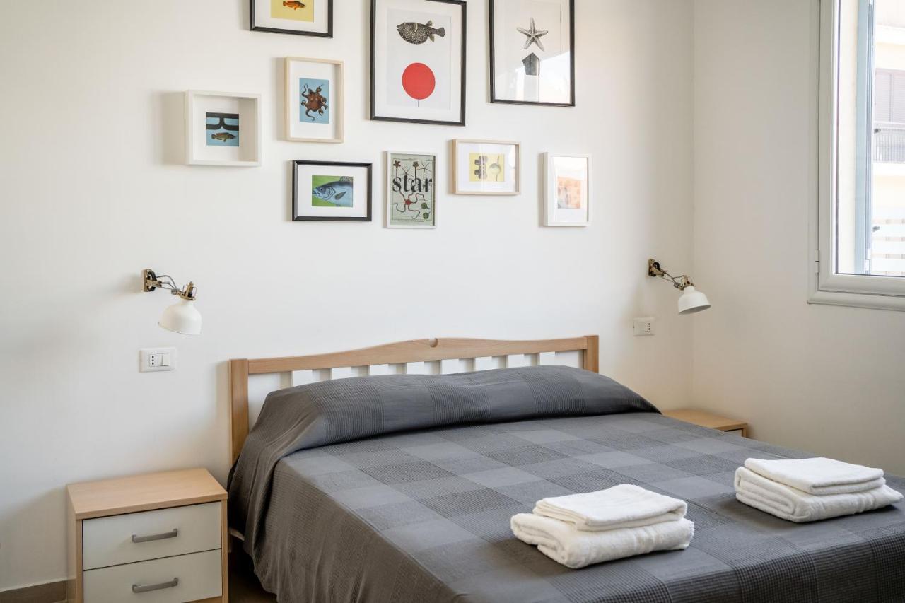 Bed and Breakfast Via Del Mare 36 Santa Croce Camerina Exterior foto