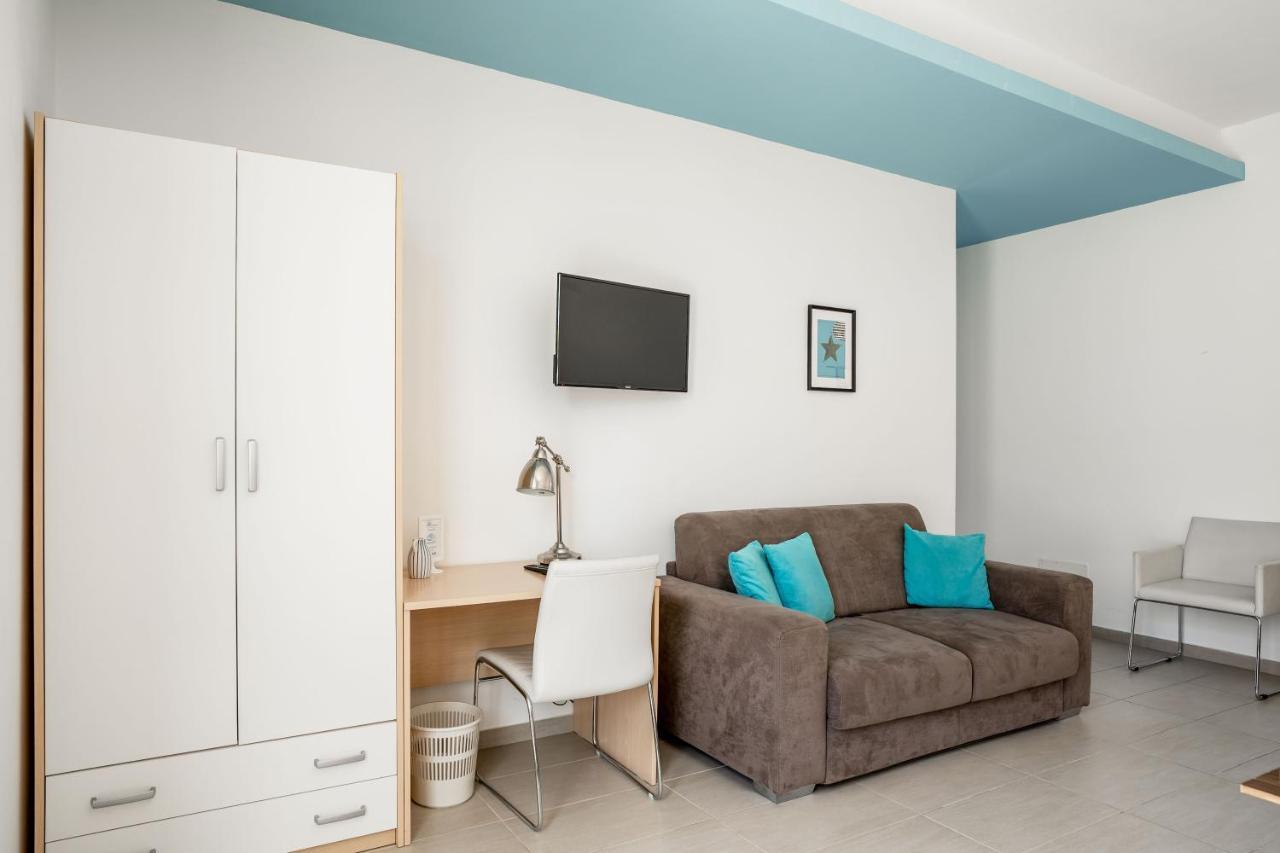Bed and Breakfast Via Del Mare 36 Santa Croce Camerina Exterior foto